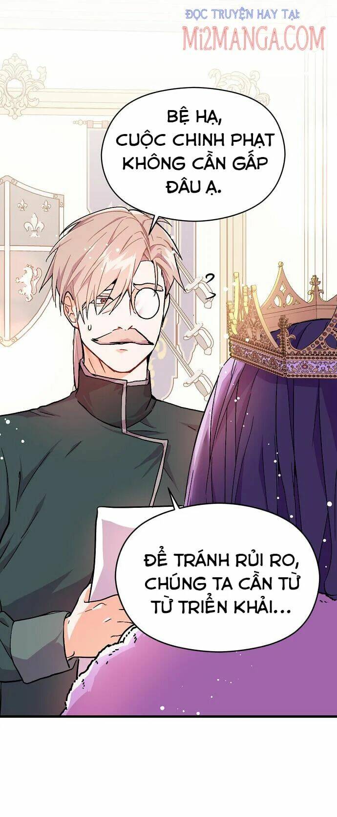 Tôi Không Cố Ý Quyến Rũ Nam Chính Đâu! Chapter 31 - Trang 2