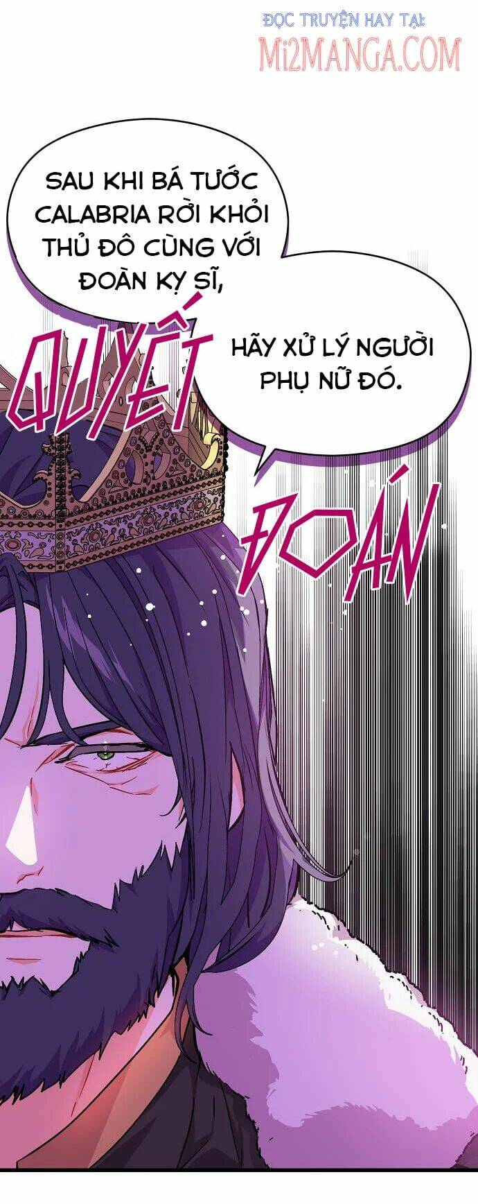Tôi Không Cố Ý Quyến Rũ Nam Chính Đâu! Chapter 31 - Trang 2