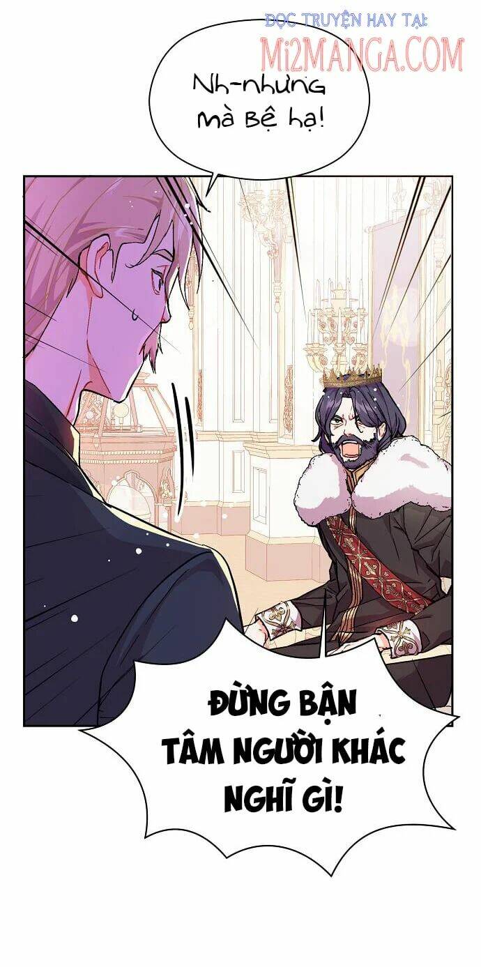 Tôi Không Cố Ý Quyến Rũ Nam Chính Đâu! Chapter 31 - Trang 2