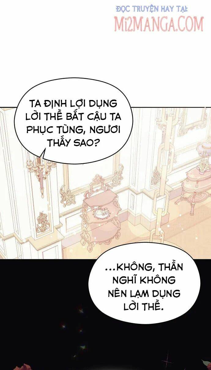 Tôi Không Cố Ý Quyến Rũ Nam Chính Đâu! Chapter 31 - Trang 2