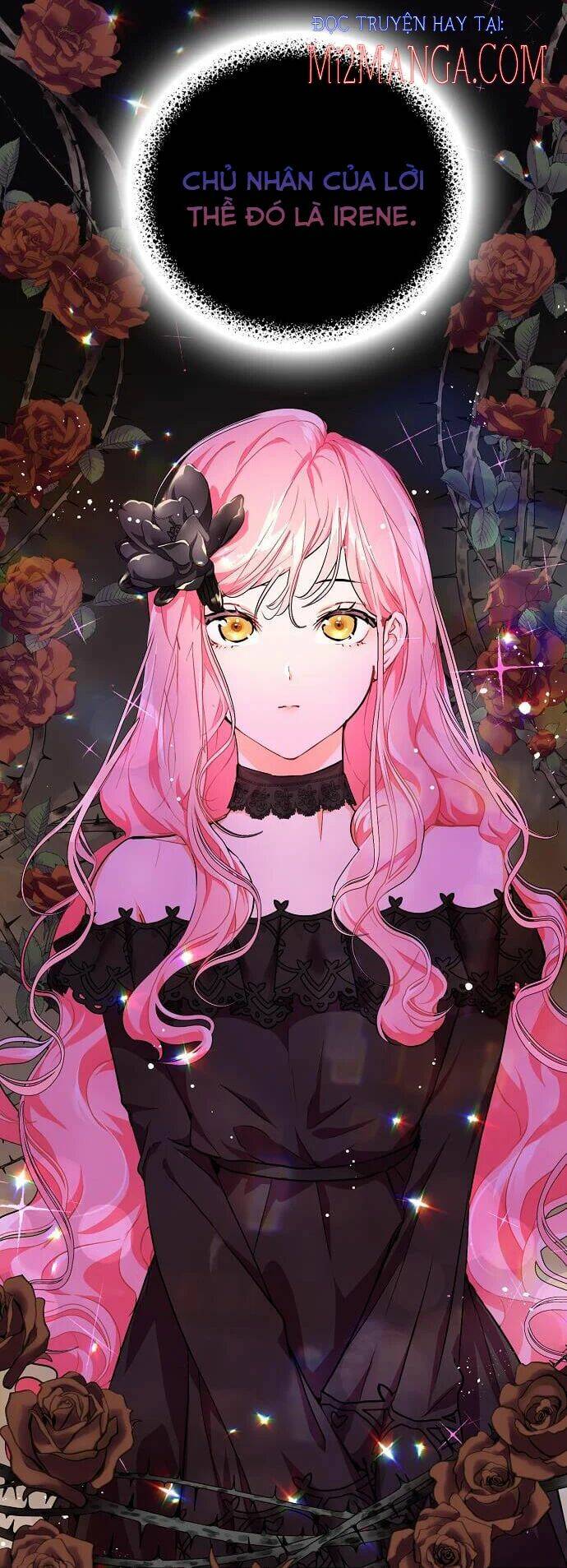 Tôi Không Cố Ý Quyến Rũ Nam Chính Đâu! Chapter 31 - Trang 2