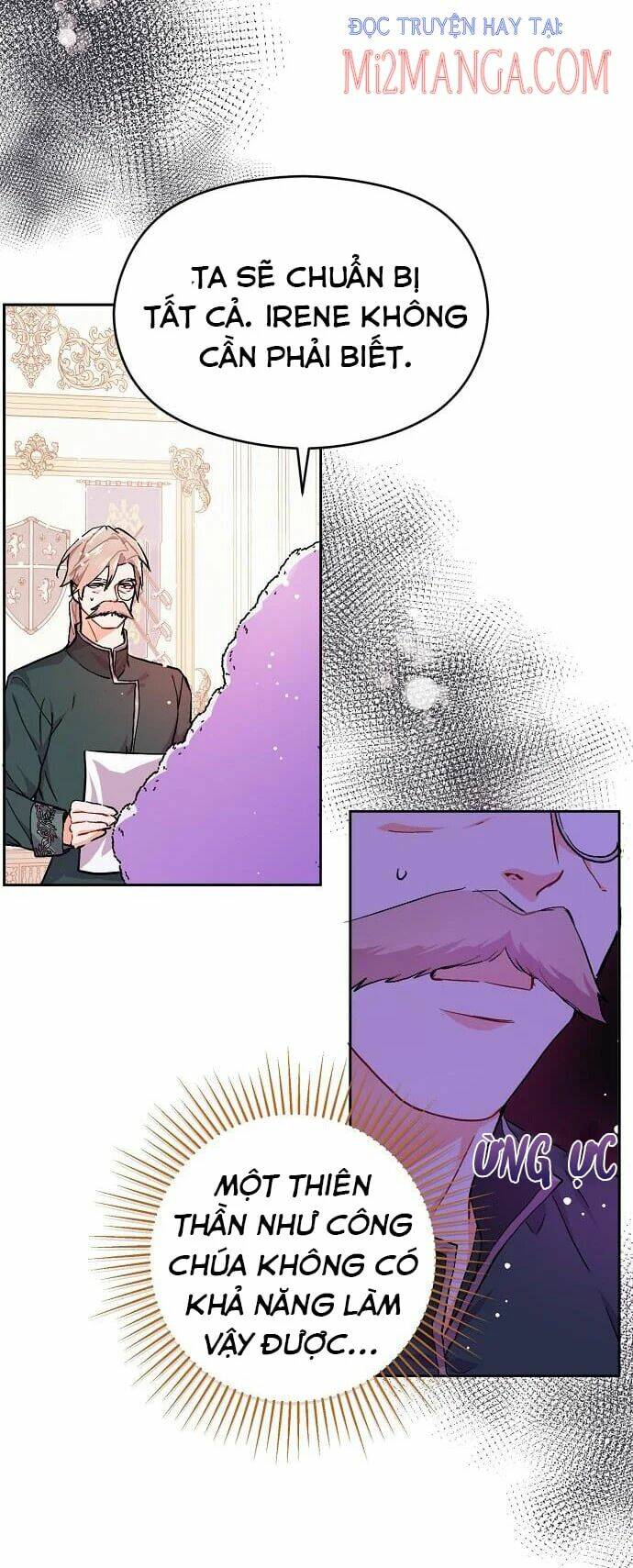 Tôi Không Cố Ý Quyến Rũ Nam Chính Đâu! Chapter 31 - Trang 2