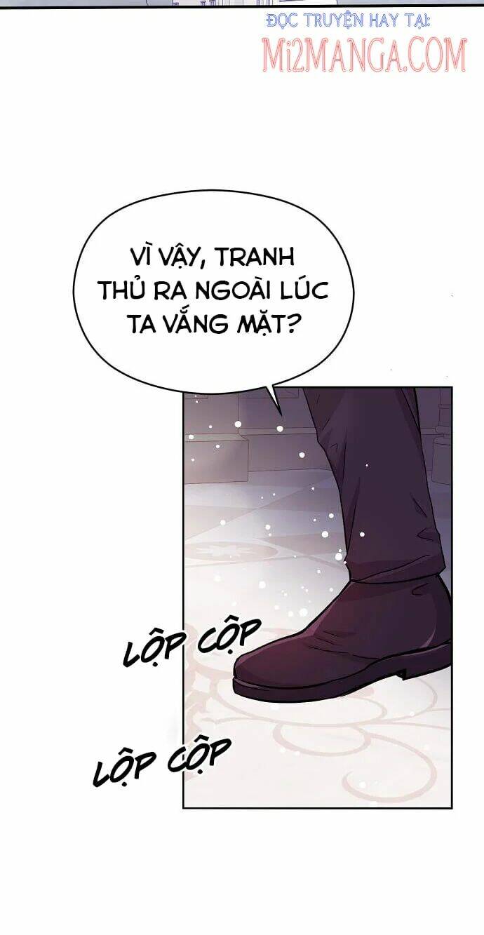 Tôi Không Cố Ý Quyến Rũ Nam Chính Đâu! Chapter 31 - Trang 2