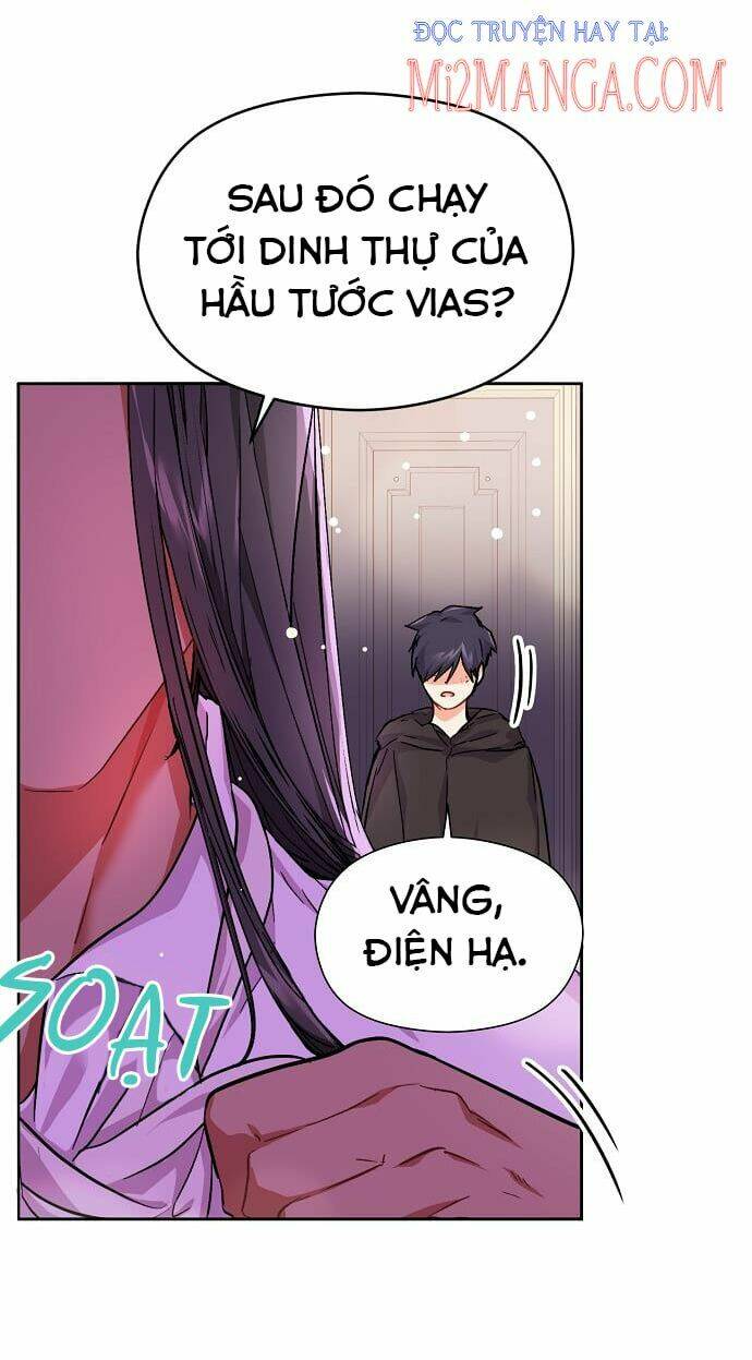 Tôi Không Cố Ý Quyến Rũ Nam Chính Đâu! Chapter 31 - Trang 2