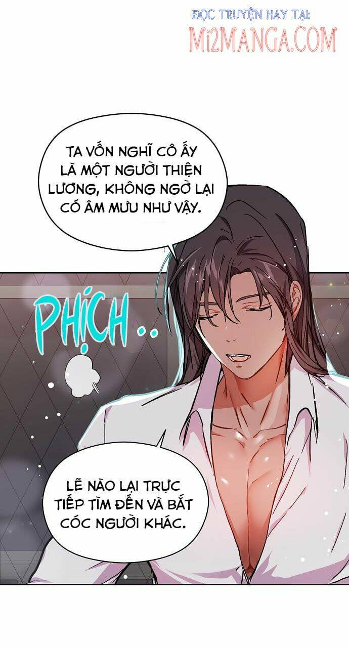 Tôi Không Cố Ý Quyến Rũ Nam Chính Đâu! Chapter 31 - Trang 2