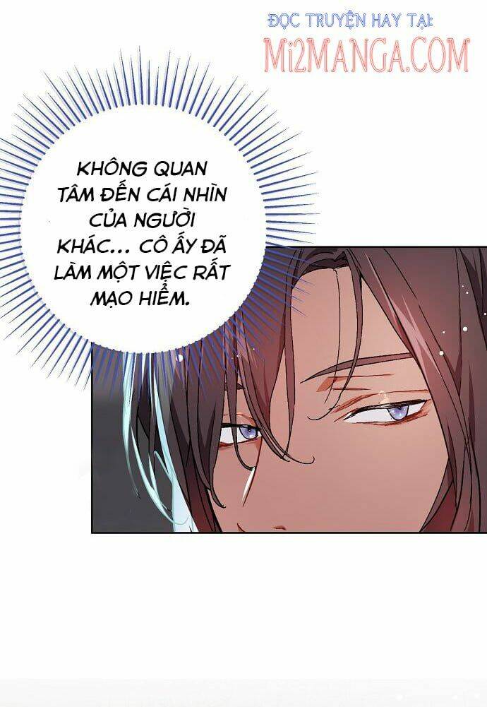 Tôi Không Cố Ý Quyến Rũ Nam Chính Đâu! Chapter 31 - Trang 2