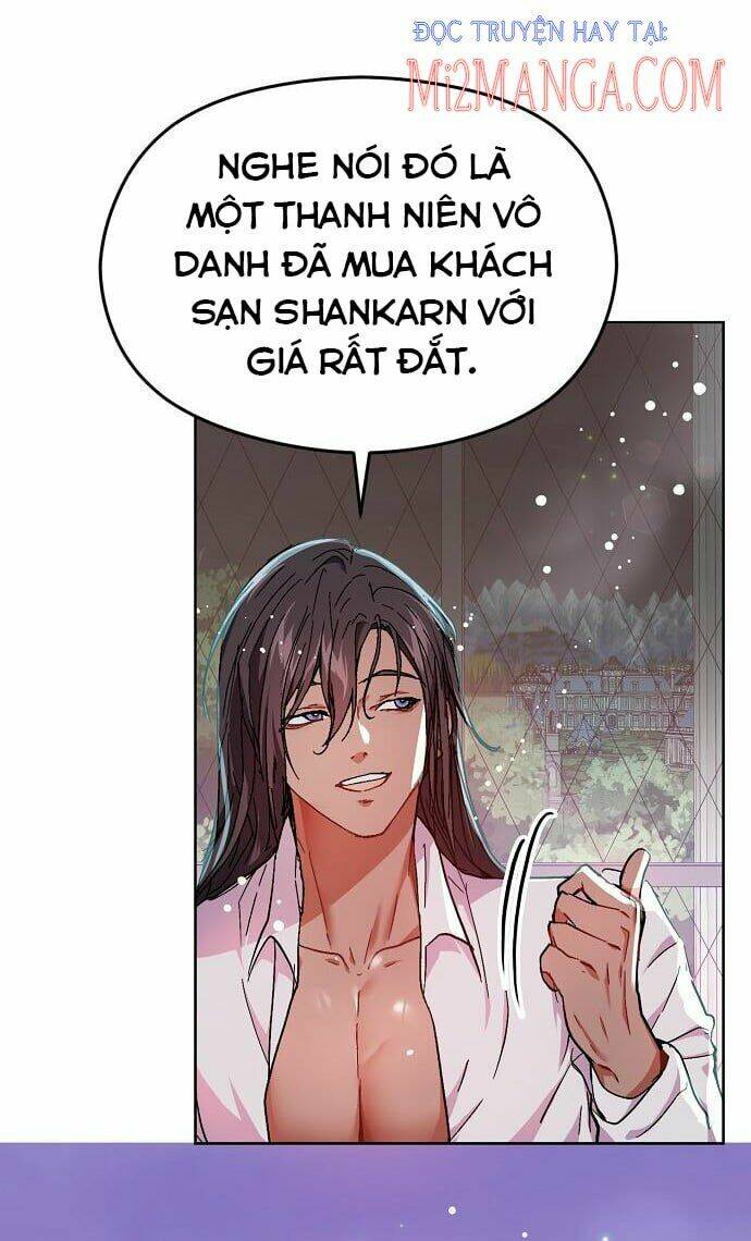 Tôi Không Cố Ý Quyến Rũ Nam Chính Đâu! Chapter 31 - Trang 2