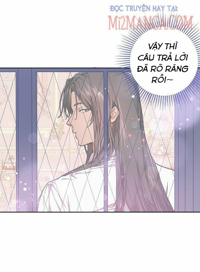 Tôi Không Cố Ý Quyến Rũ Nam Chính Đâu! Chapter 31 - Trang 2