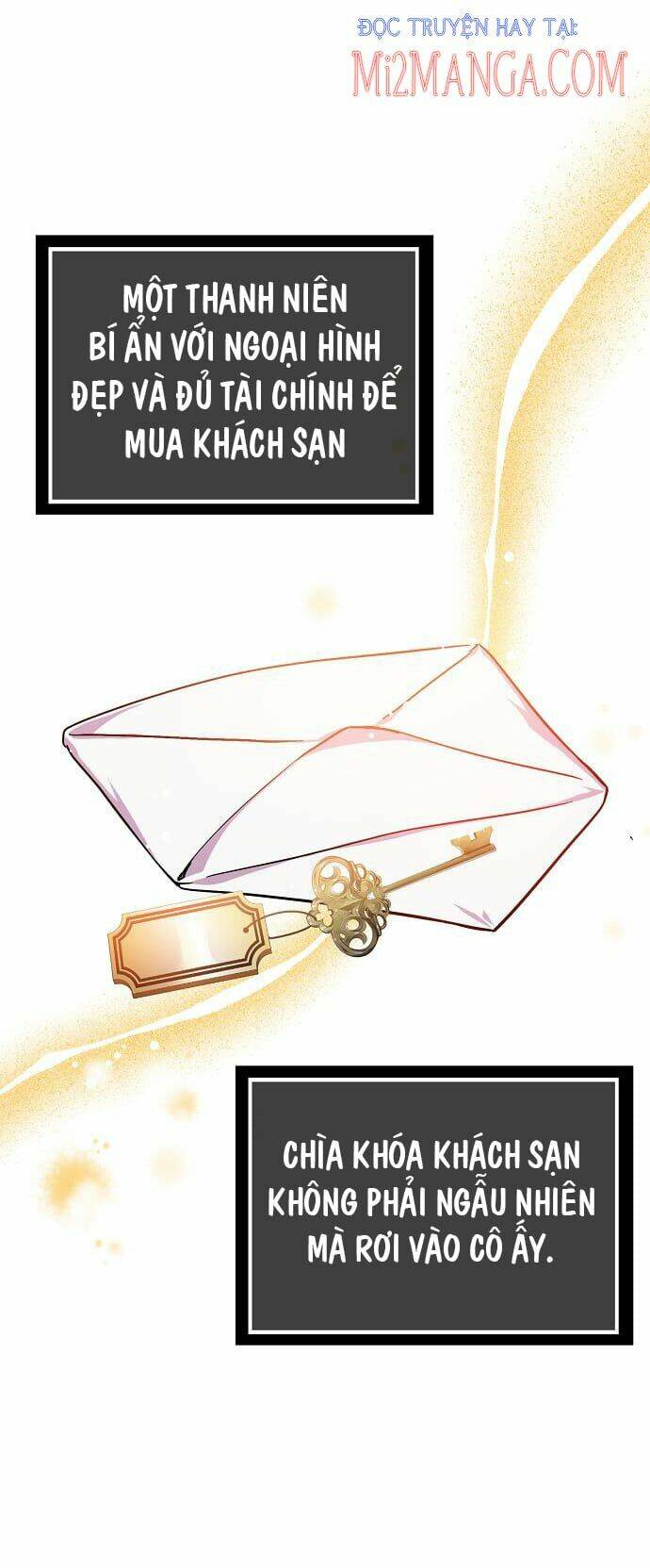 Tôi Không Cố Ý Quyến Rũ Nam Chính Đâu! Chapter 31 - Trang 2