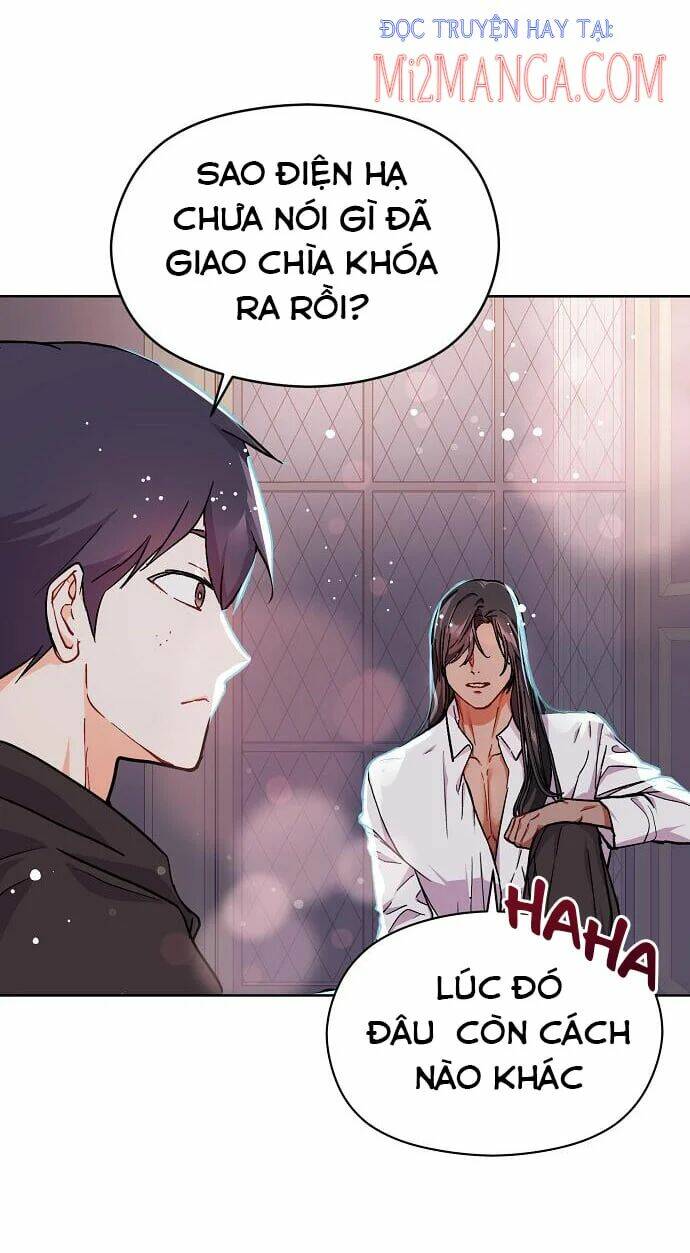 Tôi Không Cố Ý Quyến Rũ Nam Chính Đâu! Chapter 31 - Trang 2