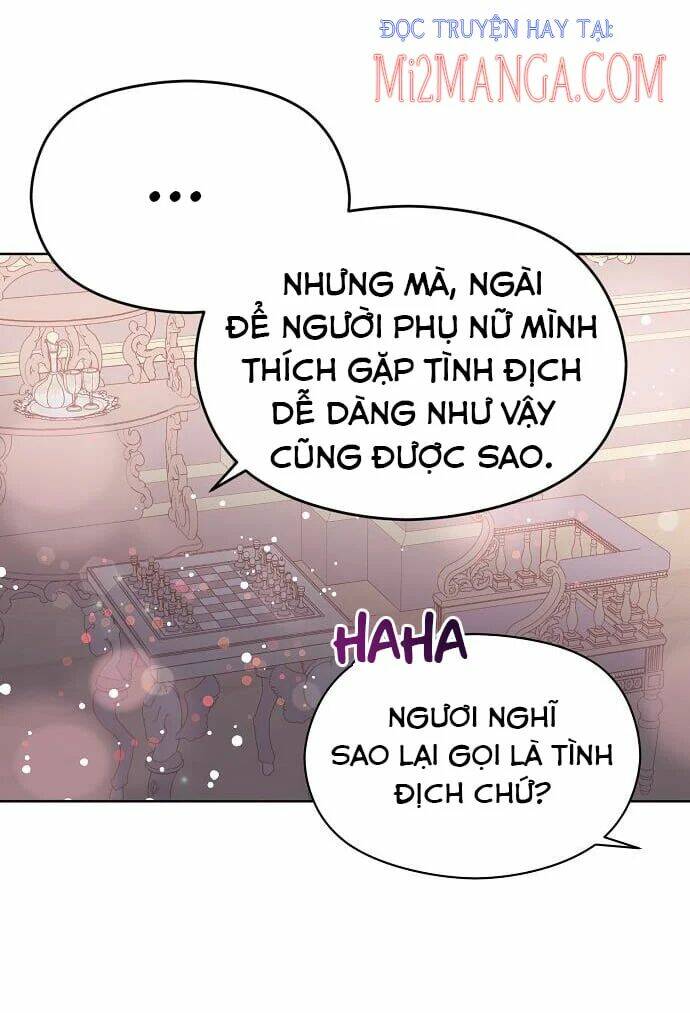 Tôi Không Cố Ý Quyến Rũ Nam Chính Đâu! Chapter 31 - Trang 2