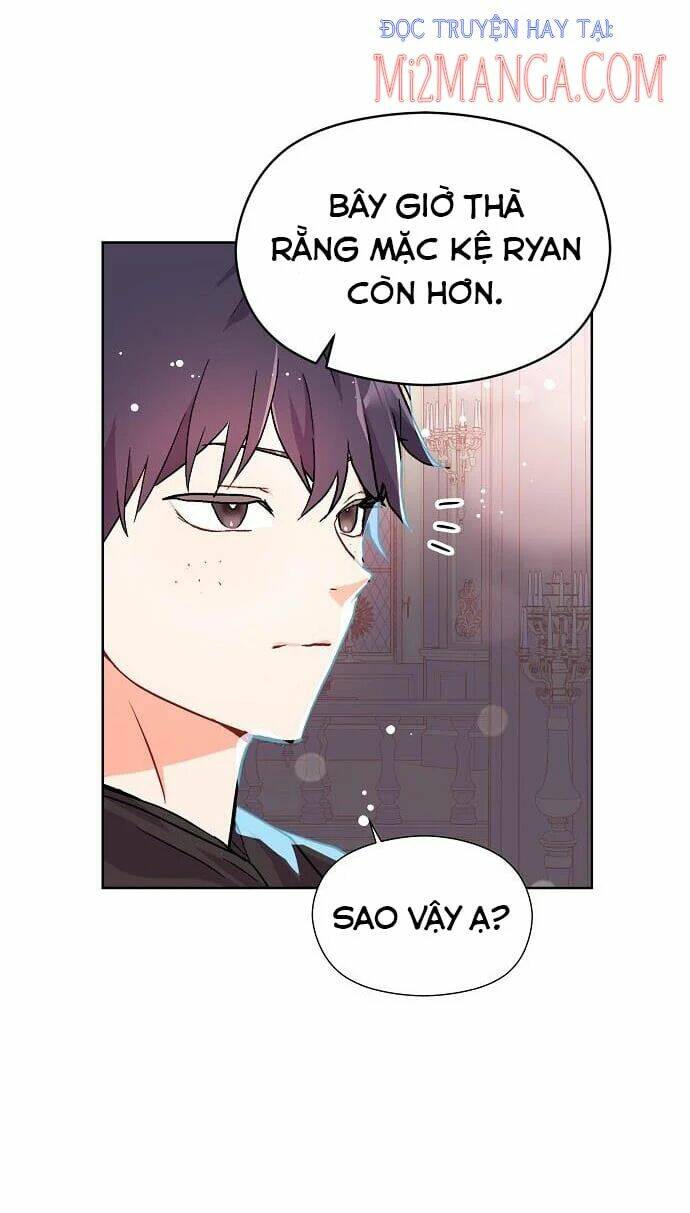 Tôi Không Cố Ý Quyến Rũ Nam Chính Đâu! Chapter 31 - Trang 2