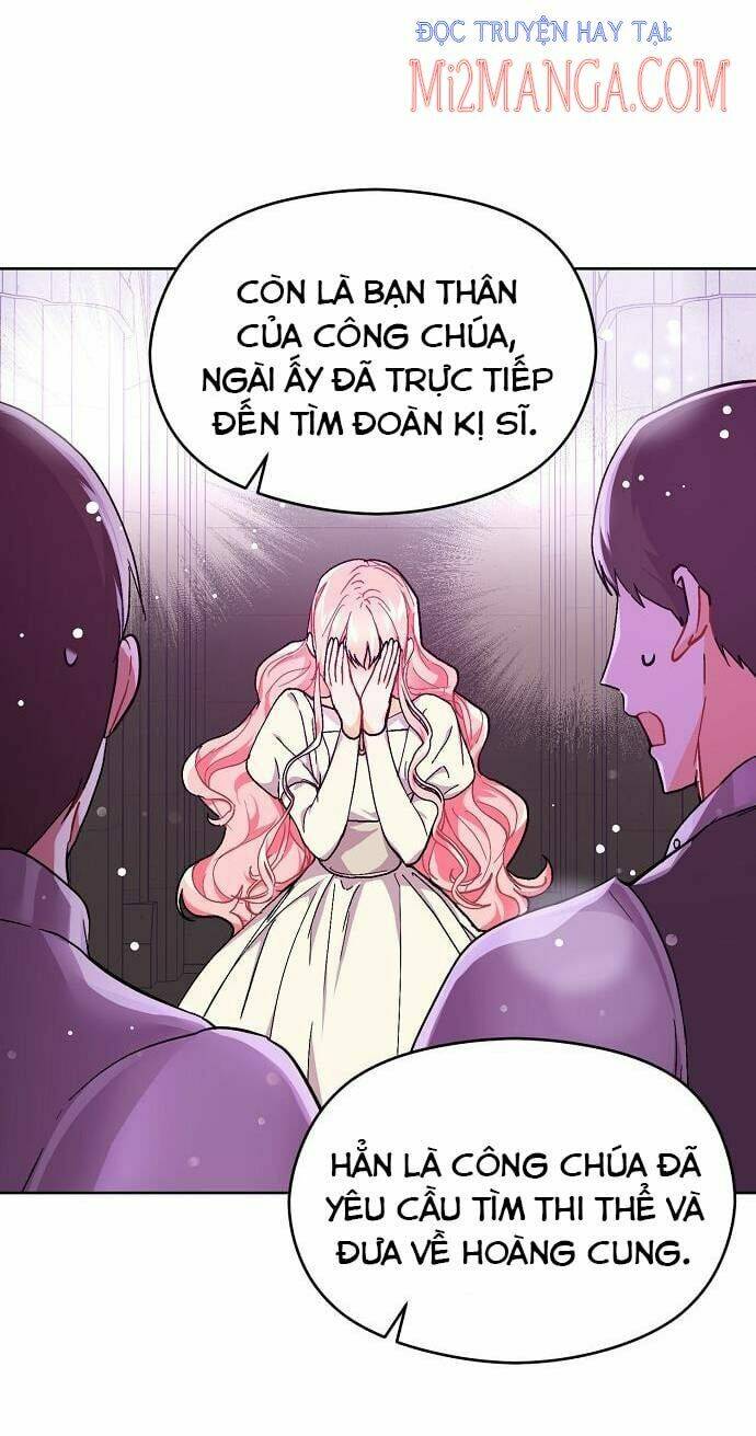 Tôi Không Cố Ý Quyến Rũ Nam Chính Đâu! Chapter 31 - Trang 2