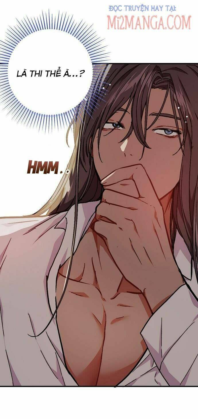 Tôi Không Cố Ý Quyến Rũ Nam Chính Đâu! Chapter 31 - Trang 2