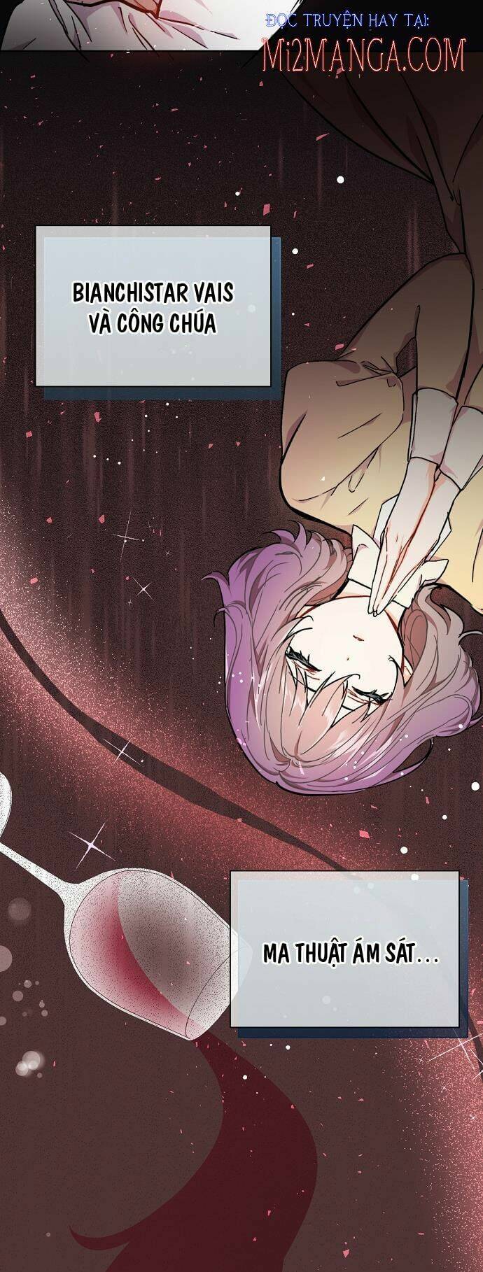 Tôi Không Cố Ý Quyến Rũ Nam Chính Đâu! Chapter 31 - Trang 2