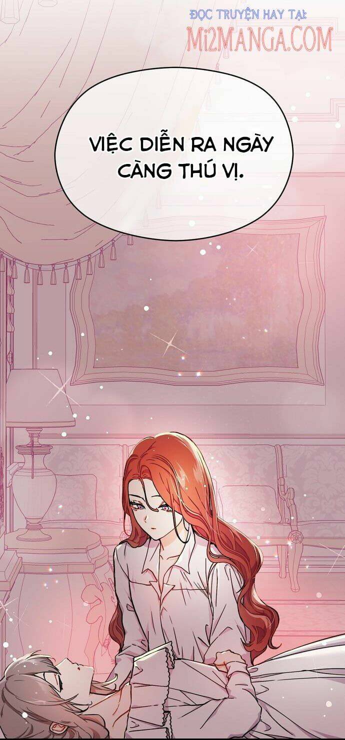 Tôi Không Cố Ý Quyến Rũ Nam Chính Đâu! Chapter 31 - Trang 2