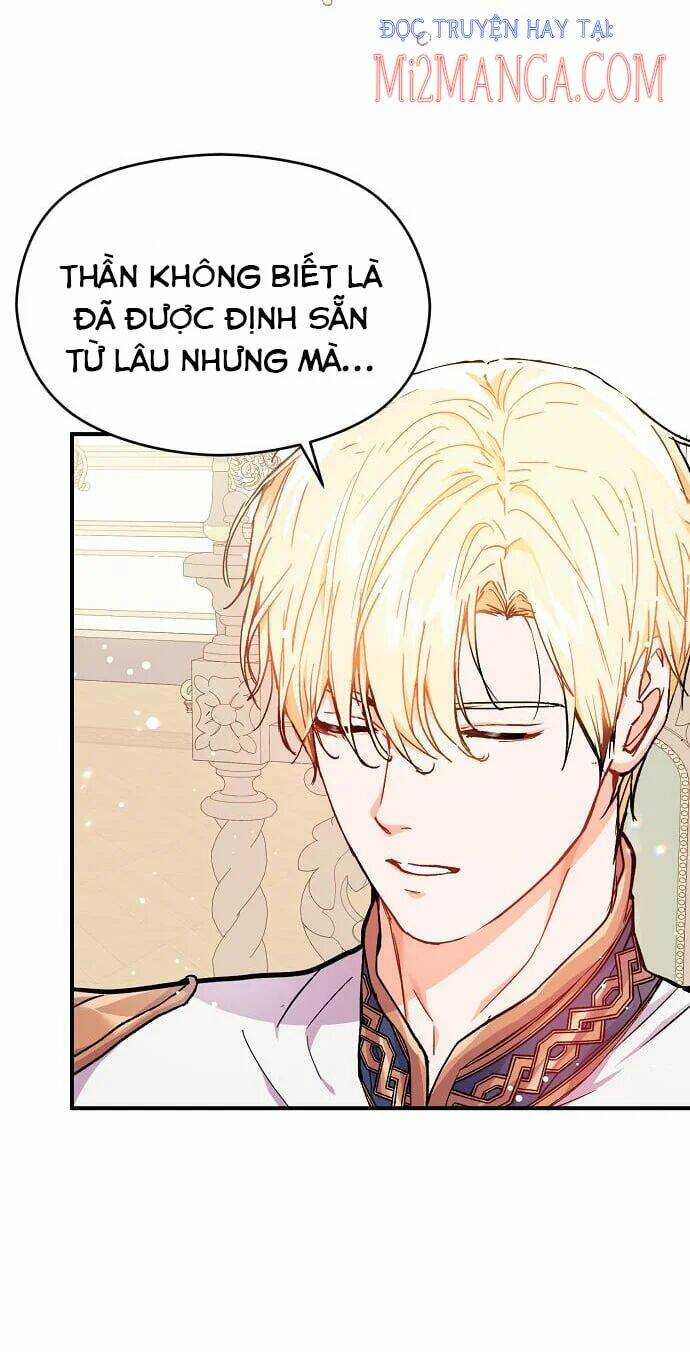 Tôi Không Cố Ý Quyến Rũ Nam Chính Đâu! Chapter 31 - Trang 2