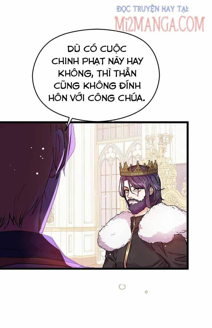 Tôi Không Cố Ý Quyến Rũ Nam Chính Đâu! Chapter 31 - Trang 2