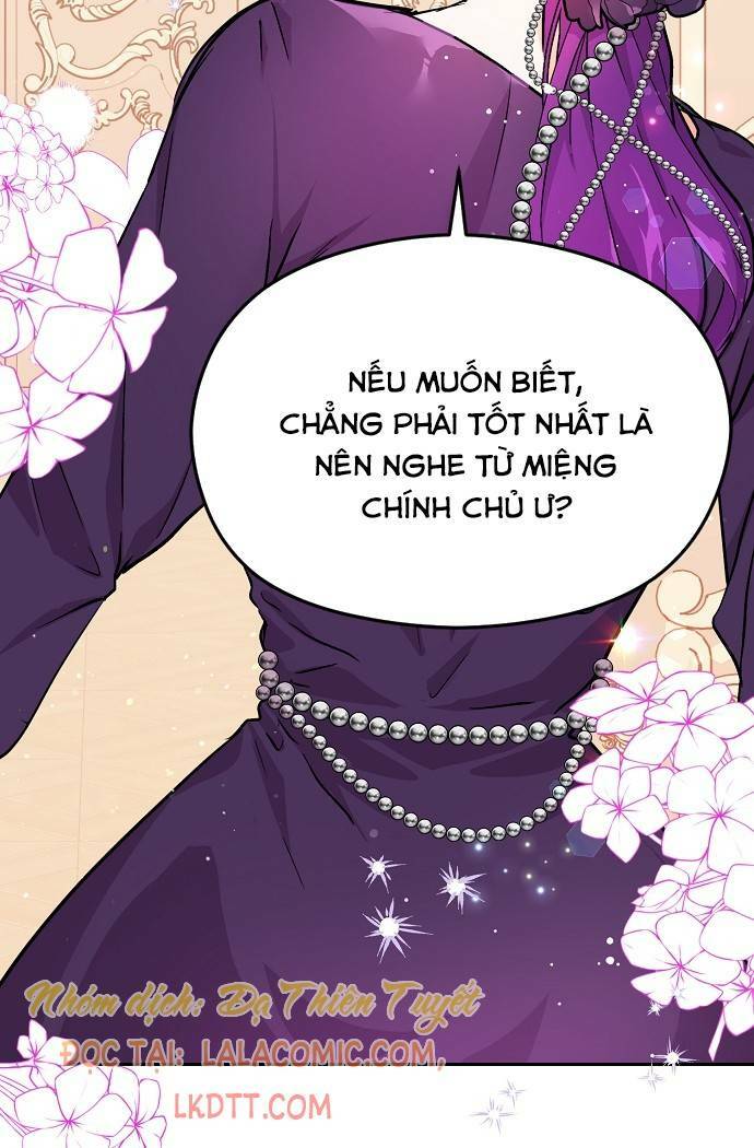 Tôi Không Cố Ý Quyến Rũ Nam Chính Đâu! Chapter 32 - Trang 2