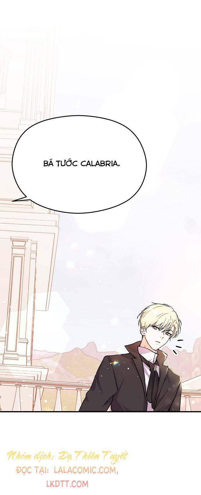 Tôi Không Cố Ý Quyến Rũ Nam Chính Đâu! Chapter 32 - Trang 2