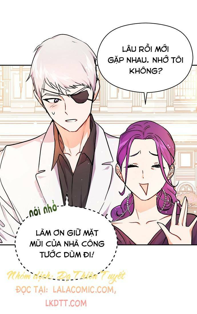 Tôi Không Cố Ý Quyến Rũ Nam Chính Đâu! Chapter 32 - Trang 2