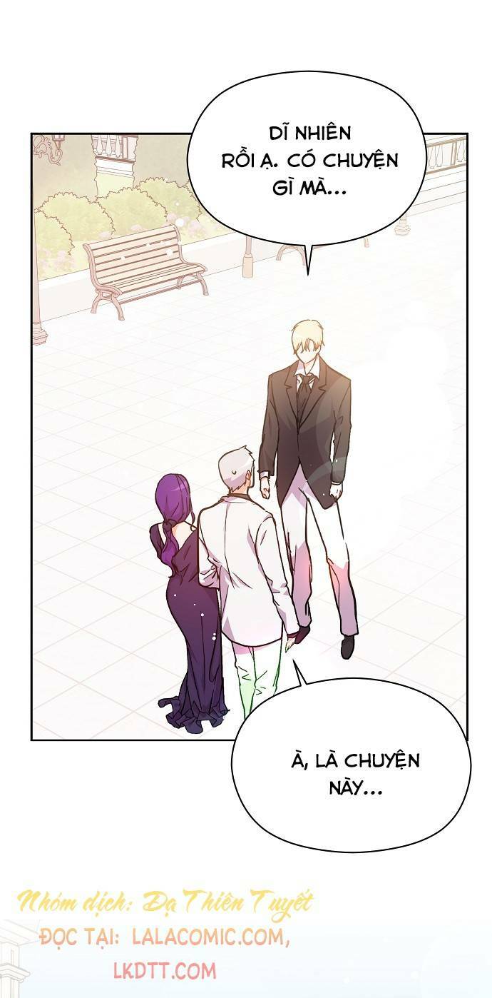 Tôi Không Cố Ý Quyến Rũ Nam Chính Đâu! Chapter 32 - Trang 2