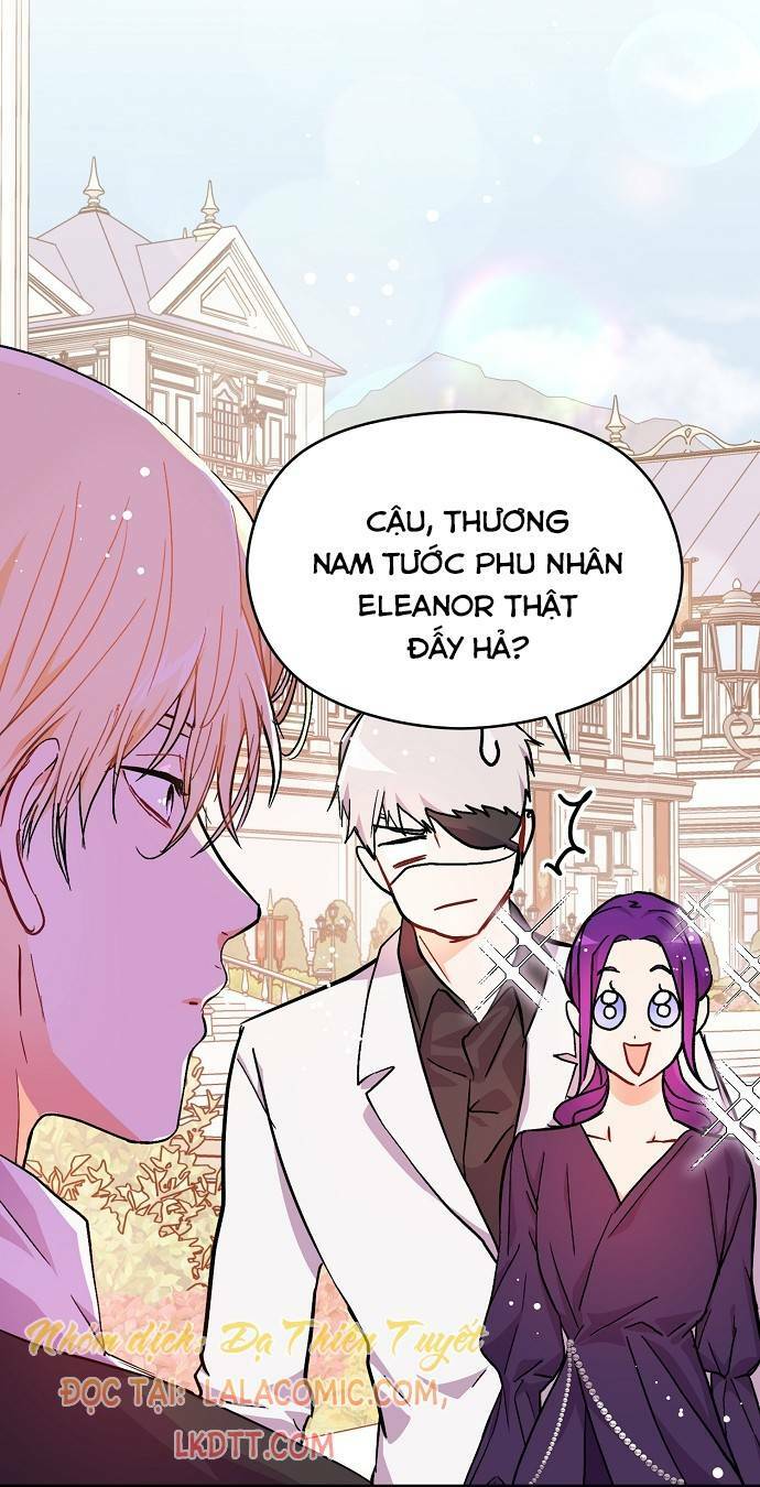 Tôi Không Cố Ý Quyến Rũ Nam Chính Đâu! Chapter 32 - Trang 2