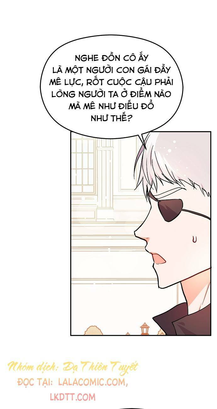 Tôi Không Cố Ý Quyến Rũ Nam Chính Đâu! Chapter 32 - Trang 2