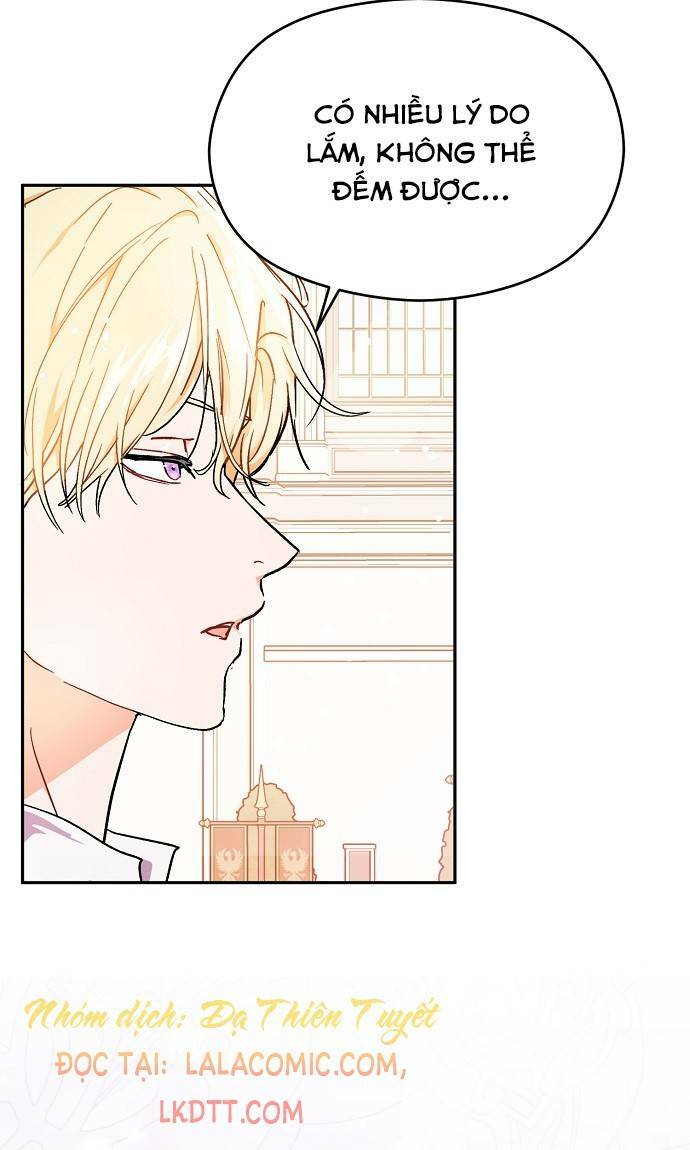 Tôi Không Cố Ý Quyến Rũ Nam Chính Đâu! Chapter 32 - Trang 2