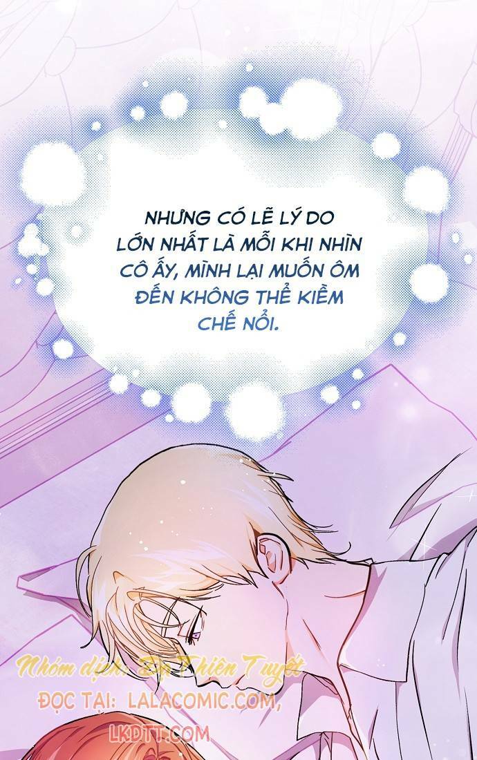 Tôi Không Cố Ý Quyến Rũ Nam Chính Đâu! Chapter 32 - Trang 2