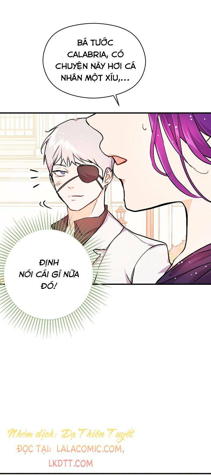 Tôi Không Cố Ý Quyến Rũ Nam Chính Đâu! Chapter 32 - Trang 2