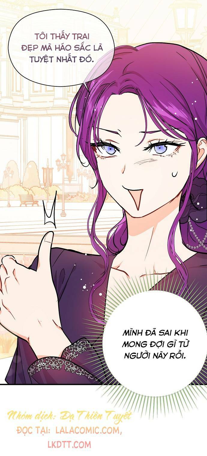 Tôi Không Cố Ý Quyến Rũ Nam Chính Đâu! Chapter 32 - Trang 2