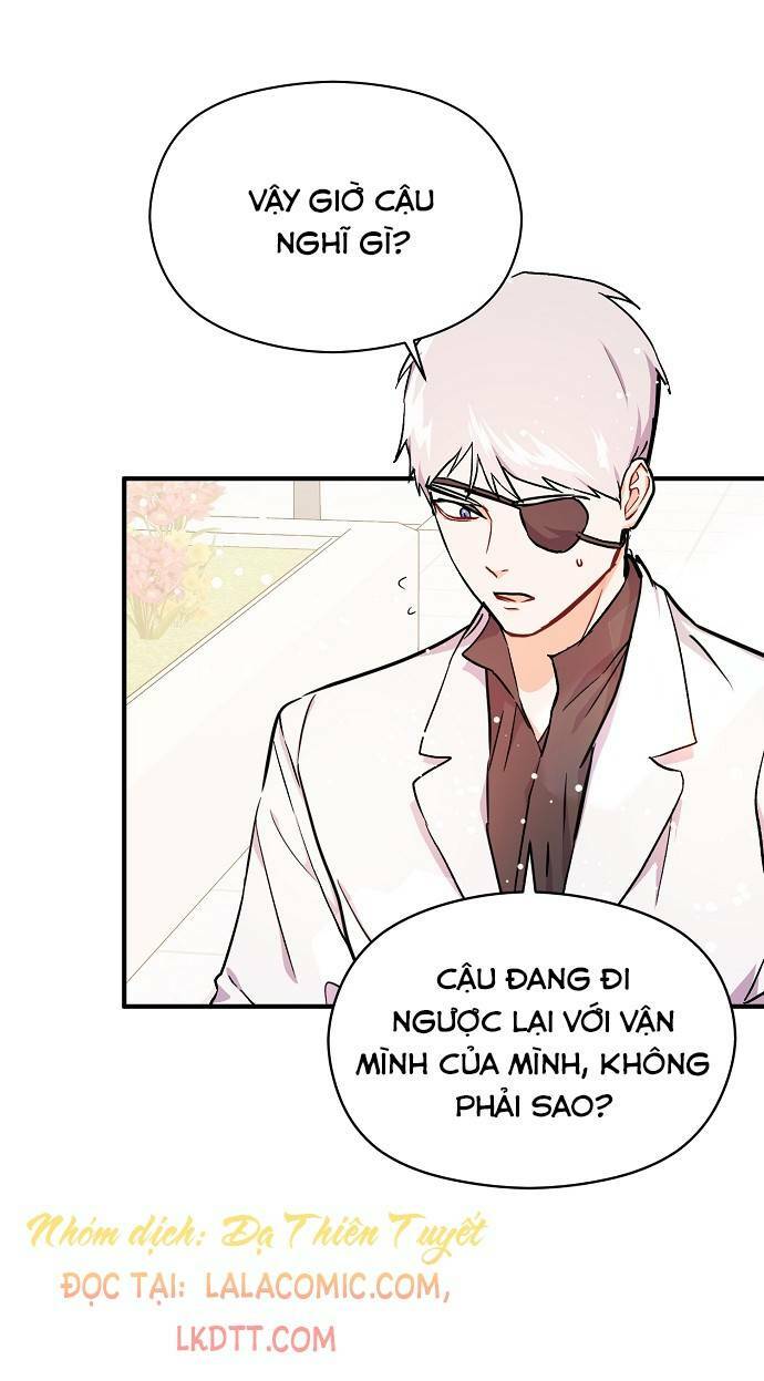 Tôi Không Cố Ý Quyến Rũ Nam Chính Đâu! Chapter 32 - Trang 2