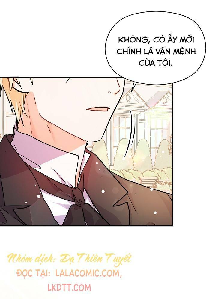 Tôi Không Cố Ý Quyến Rũ Nam Chính Đâu! Chapter 32 - Trang 2
