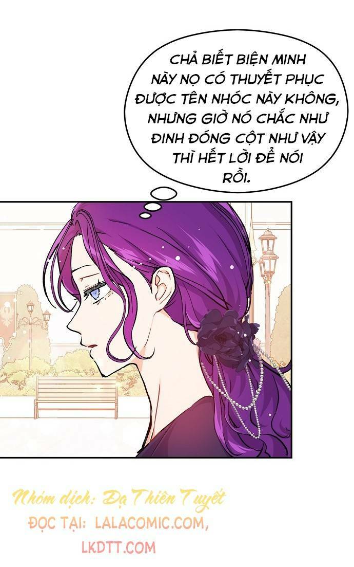 Tôi Không Cố Ý Quyến Rũ Nam Chính Đâu! Chapter 32 - Trang 2