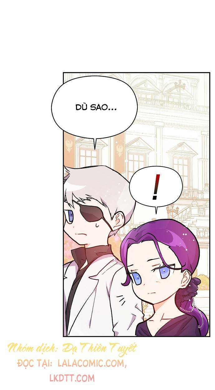 Tôi Không Cố Ý Quyến Rũ Nam Chính Đâu! Chapter 32 - Trang 2