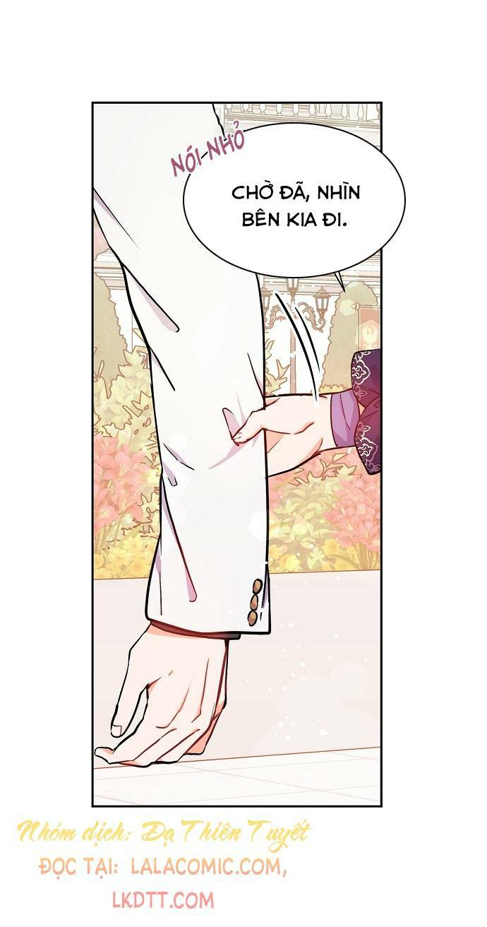 Tôi Không Cố Ý Quyến Rũ Nam Chính Đâu! Chapter 32 - Trang 2