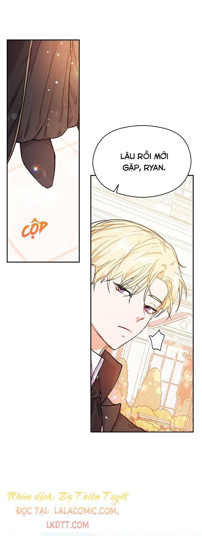 Tôi Không Cố Ý Quyến Rũ Nam Chính Đâu! Chapter 32 - Trang 2