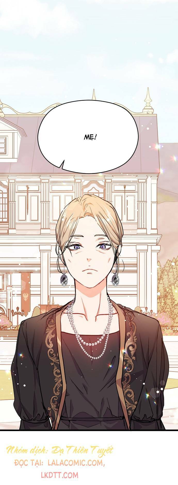 Tôi Không Cố Ý Quyến Rũ Nam Chính Đâu! Chapter 32 - Trang 2