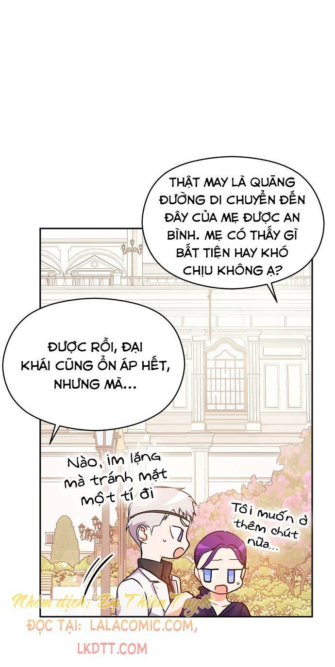Tôi Không Cố Ý Quyến Rũ Nam Chính Đâu! Chapter 32 - Trang 2