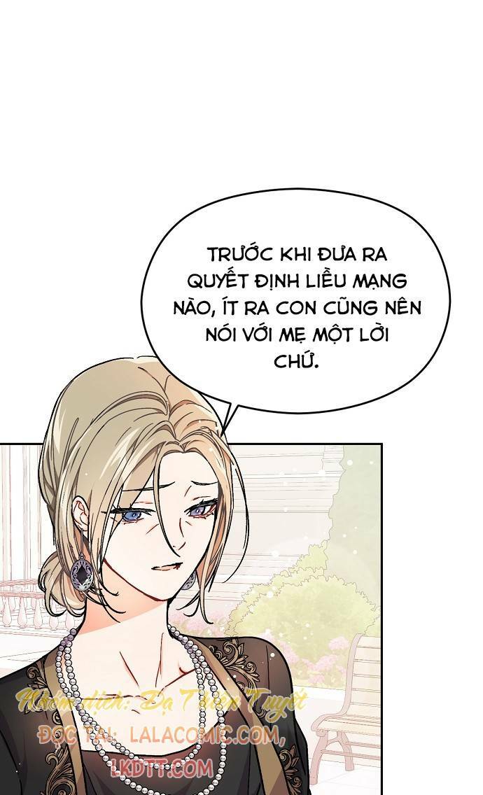 Tôi Không Cố Ý Quyến Rũ Nam Chính Đâu! Chapter 32 - Trang 2