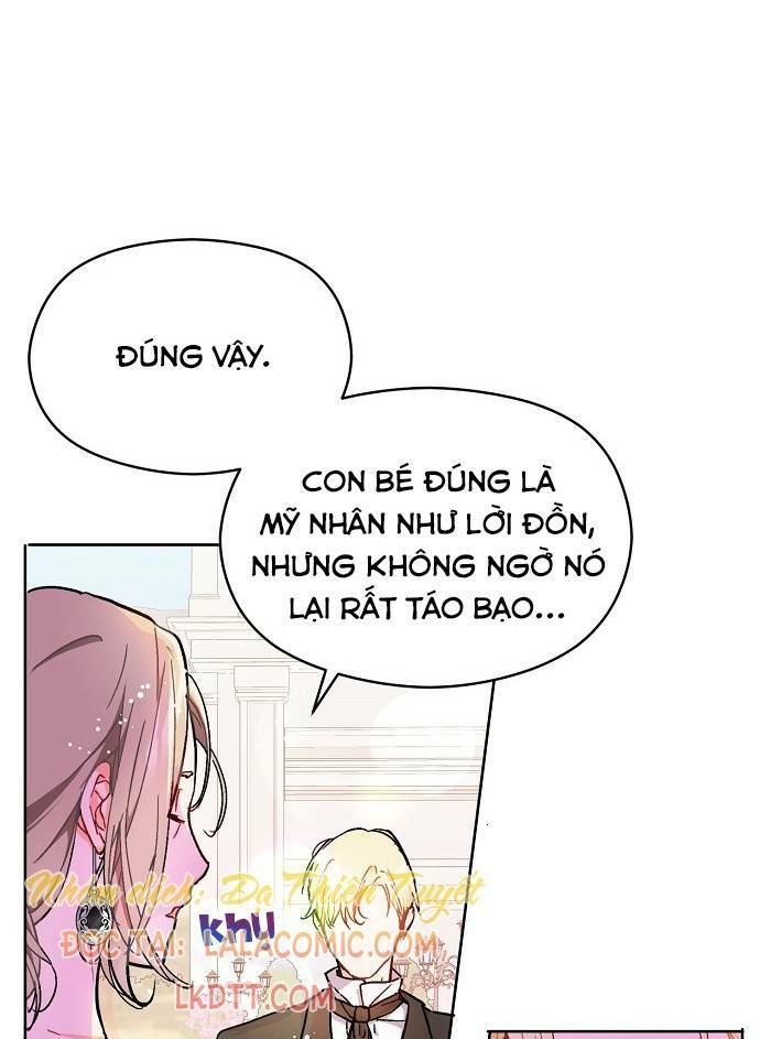 Tôi Không Cố Ý Quyến Rũ Nam Chính Đâu! Chapter 32 - Trang 2