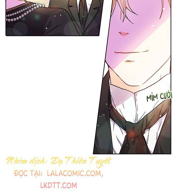 Tôi Không Cố Ý Quyến Rũ Nam Chính Đâu! Chapter 32 - Trang 2