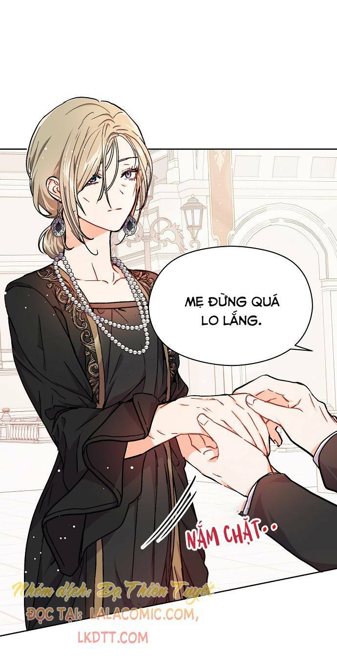 Tôi Không Cố Ý Quyến Rũ Nam Chính Đâu! Chapter 32 - Trang 2