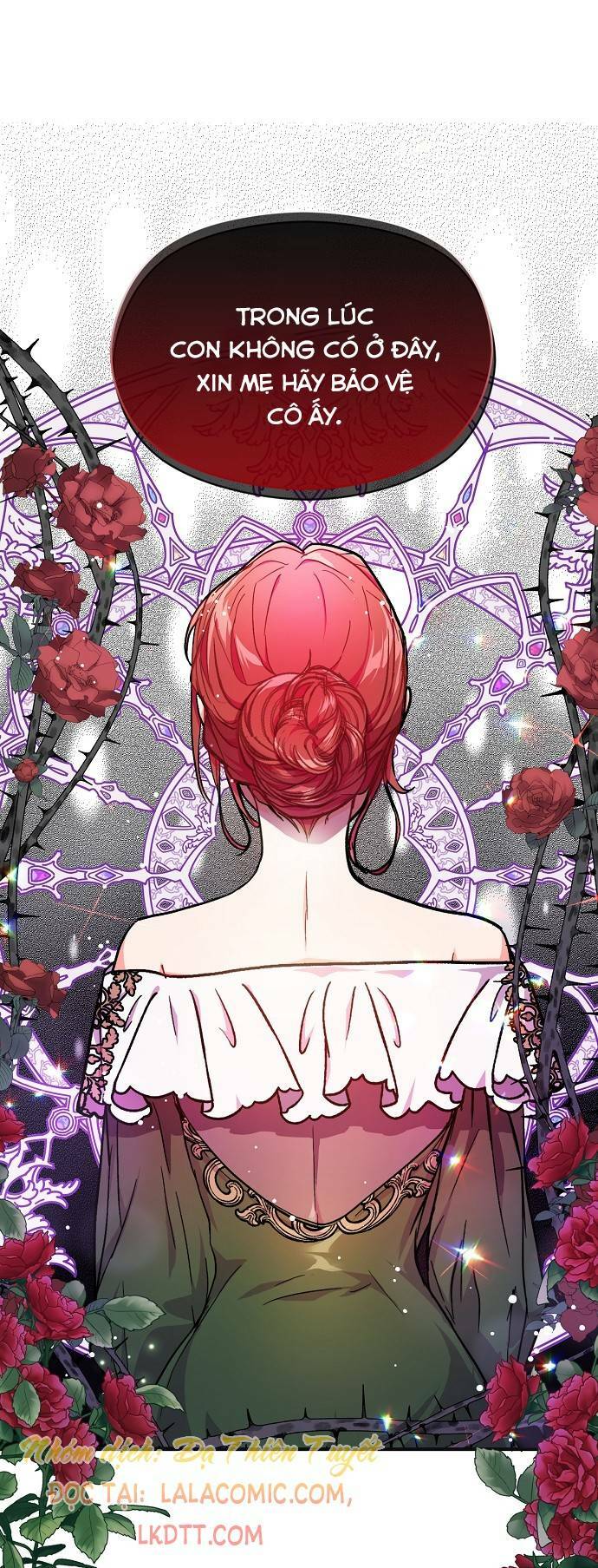 Tôi Không Cố Ý Quyến Rũ Nam Chính Đâu! Chapter 32 - Trang 2