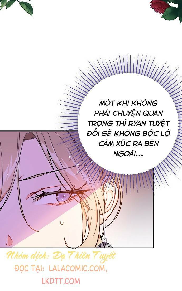 Tôi Không Cố Ý Quyến Rũ Nam Chính Đâu! Chapter 32 - Trang 2