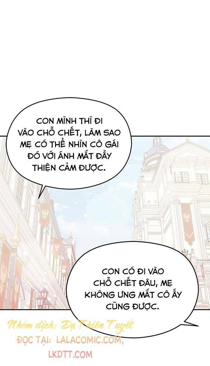 Tôi Không Cố Ý Quyến Rũ Nam Chính Đâu! Chapter 32 - Trang 2