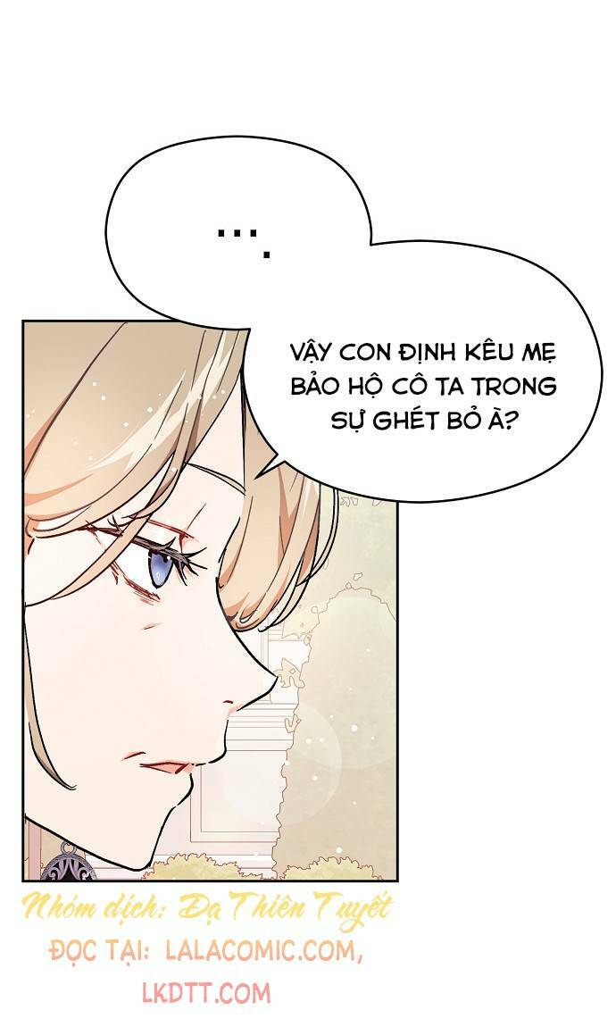 Tôi Không Cố Ý Quyến Rũ Nam Chính Đâu! Chapter 32 - Trang 2