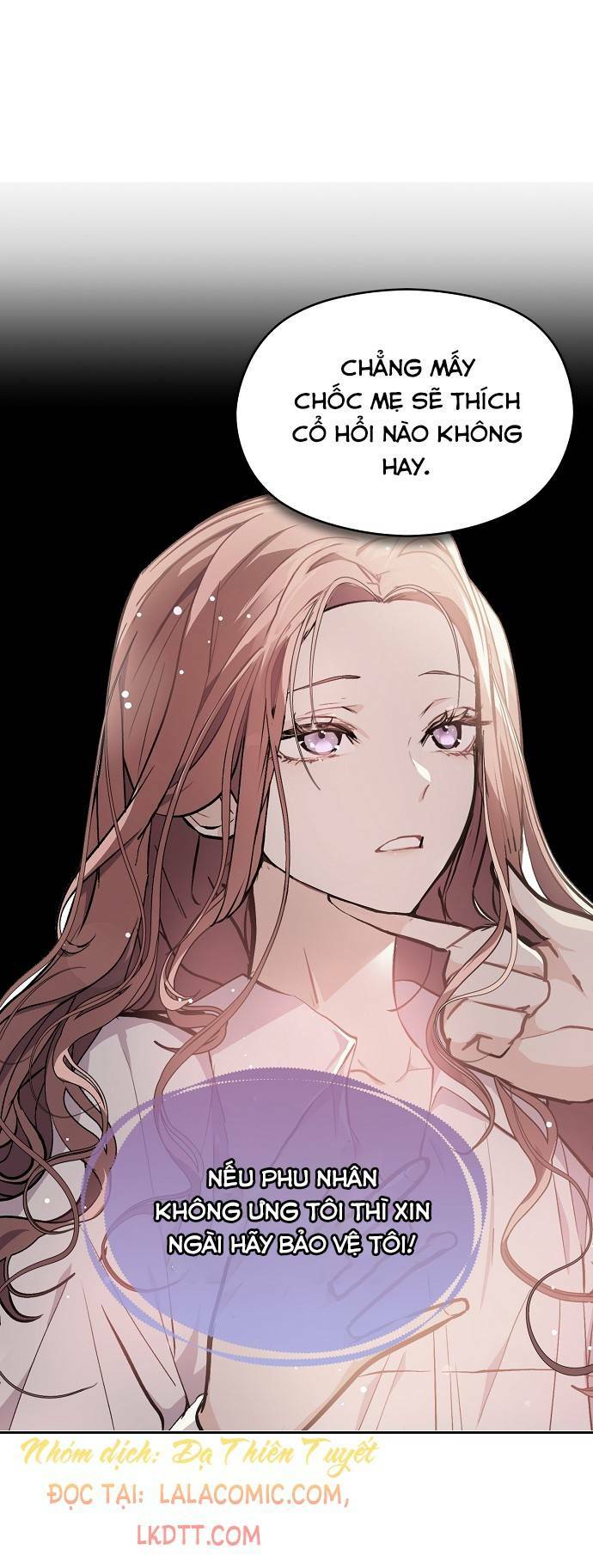 Tôi Không Cố Ý Quyến Rũ Nam Chính Đâu! Chapter 32 - Trang 2