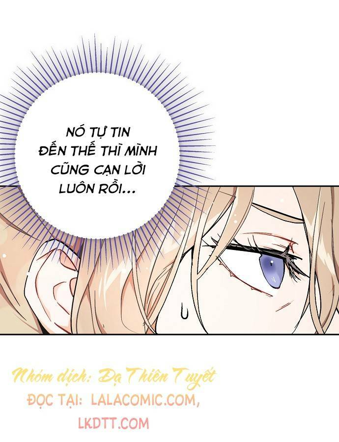 Tôi Không Cố Ý Quyến Rũ Nam Chính Đâu! Chapter 32 - Trang 2